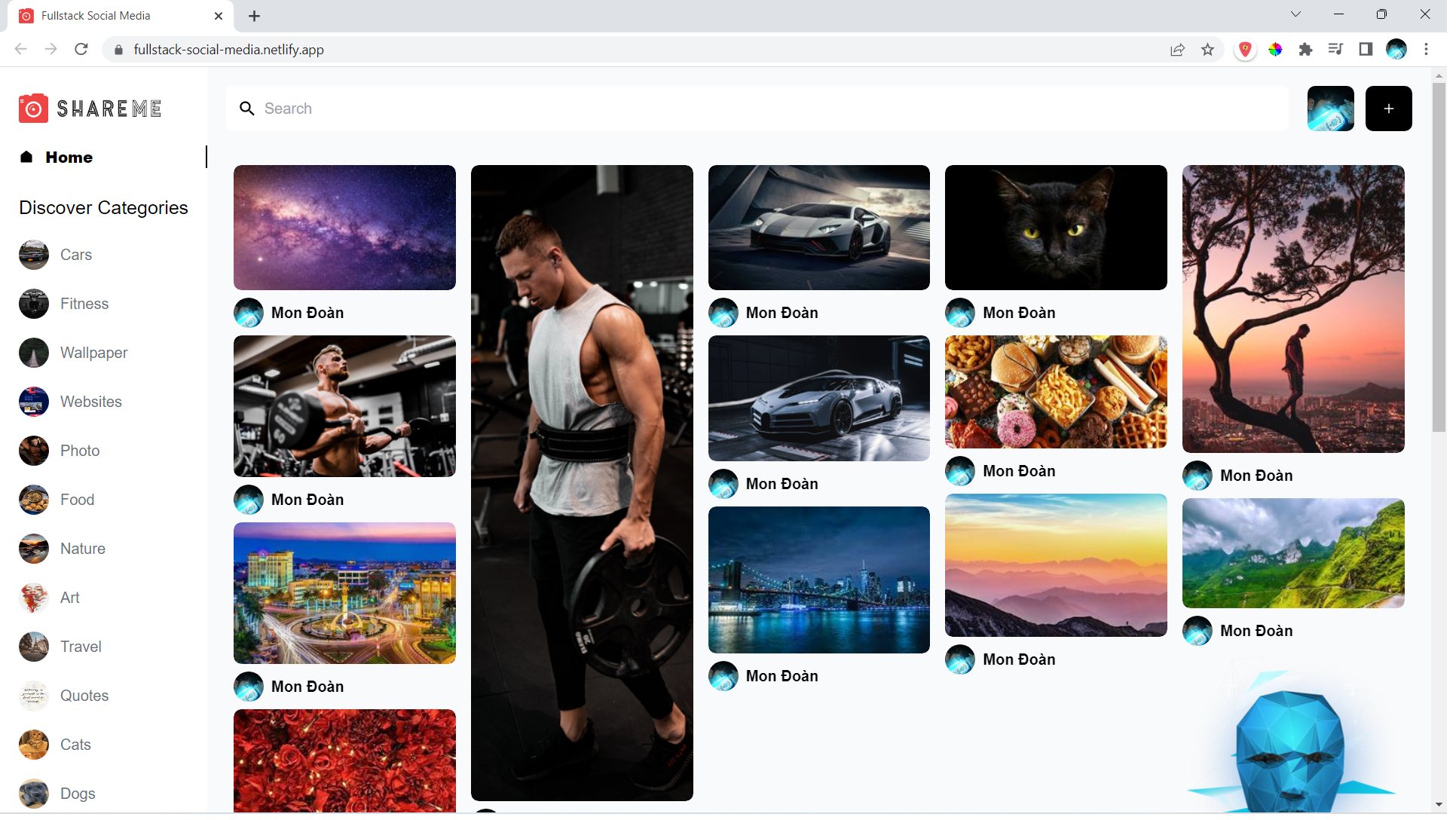 ShareMe
